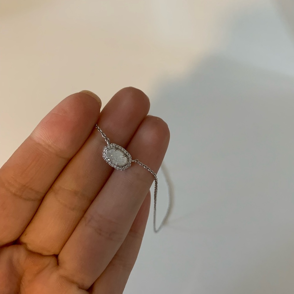 Kendra Scott Chelsea Necklace